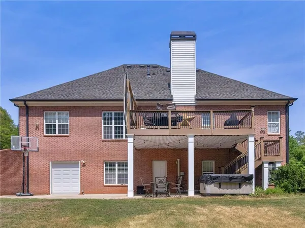 $514,000 | 157 Cooks Way, McDonough, GA 30252