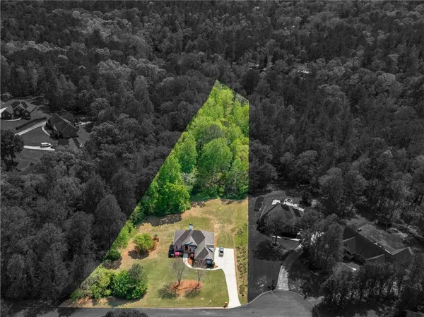 $514,000 | 157 Cooks Way, McDonough, GA 30252