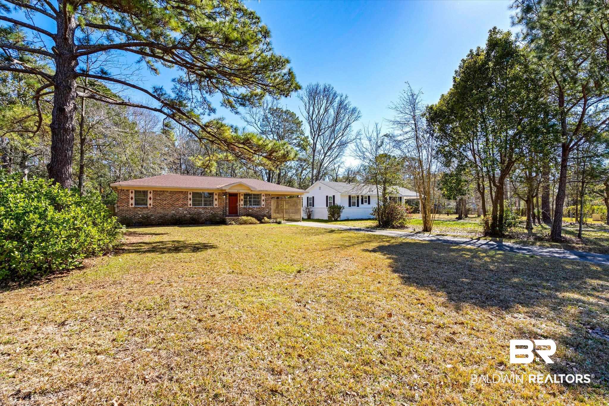 3371 Childers Street Mobile, AL 36605 - Photo 22 of 23