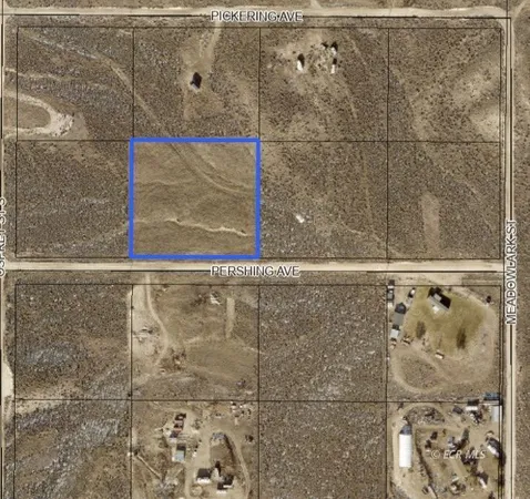 $30,000 | Pershing Ave Spring Creek, Spring Creek, NV 89815