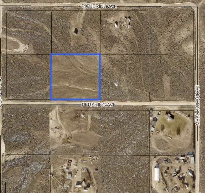 Pershing Ave Spring Creek Spring Creek, NV 89815 - Photo 1 of 2 Gallery Image 1