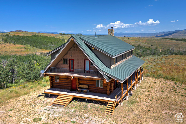 0 Lot 60 Legacy Ranch Huntsville, UT 84317 - Photo 51 of 61