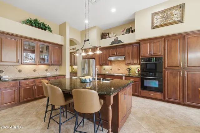 $1,025,000 | 3604 East San Pedro Place, Chandler, AZ 85249