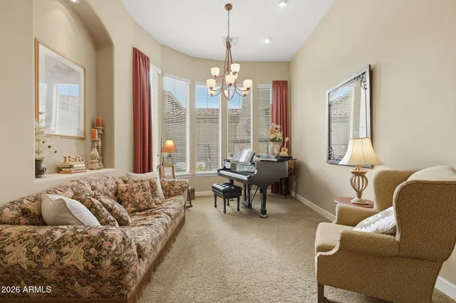 $1,025,000 | 3604 East San Pedro Place, Chandler, AZ 85249