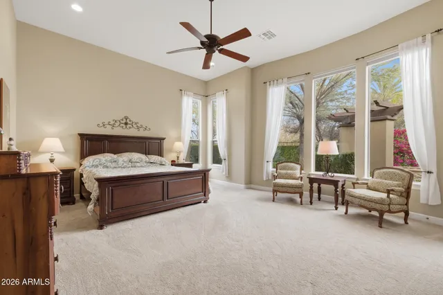 $1,025,000 | 3604 East San Pedro Place, Chandler, AZ 85249