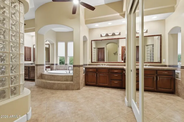 $1,025,000 | 3604 East San Pedro Place, Chandler, AZ 85249