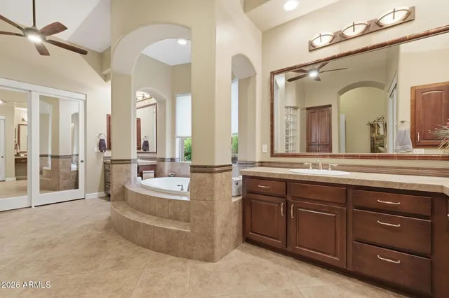 $1,025,000 | 3604 East San Pedro Place, Chandler, AZ 85249