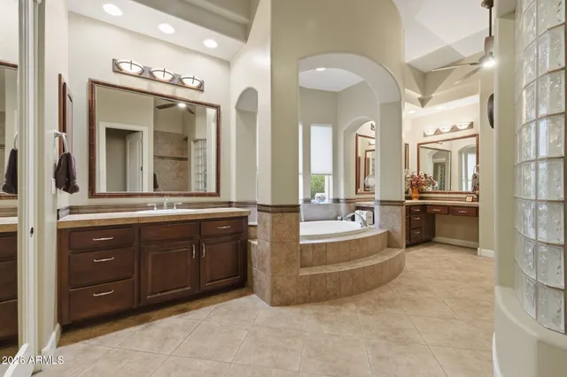 $1,025,000 | 3604 East San Pedro Place, Chandler, AZ 85249