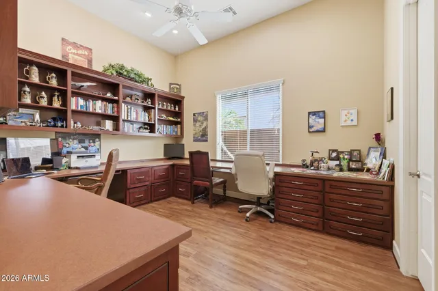 $1,025,000 | 3604 East San Pedro Place, Chandler, AZ 85249