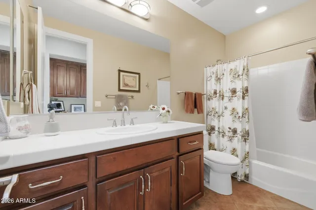 $1,025,000 | 3604 East San Pedro Place, Chandler, AZ 85249