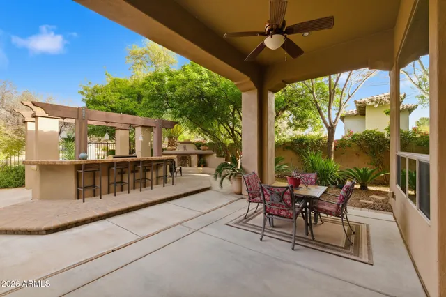 $1,025,000 | 3604 East San Pedro Place, Chandler, AZ 85249