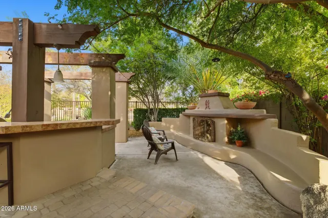 $1,025,000 | 3604 East San Pedro Place, Chandler, AZ 85249