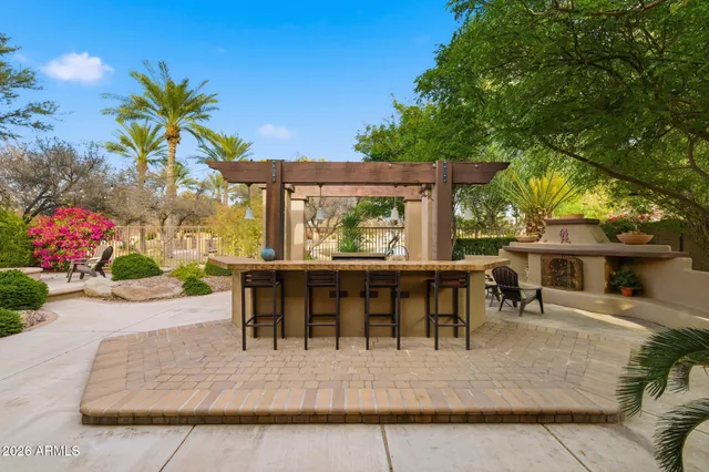 $1,025,000 | 3604 East San Pedro Place, Chandler, AZ 85249