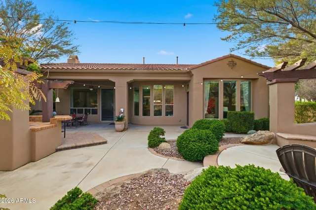 $1,025,000 | 3604 East San Pedro Place, Chandler, AZ 85249