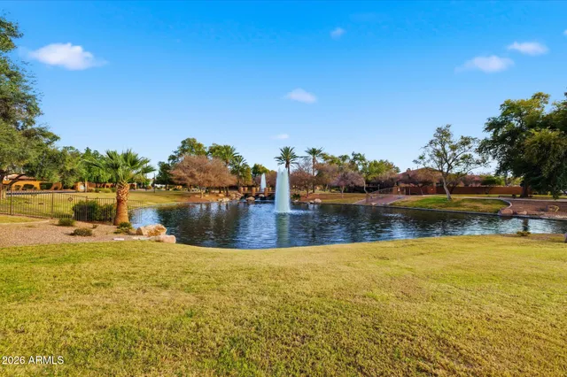 $1,025,000 | 3604 East San Pedro Place, Chandler, AZ 85249