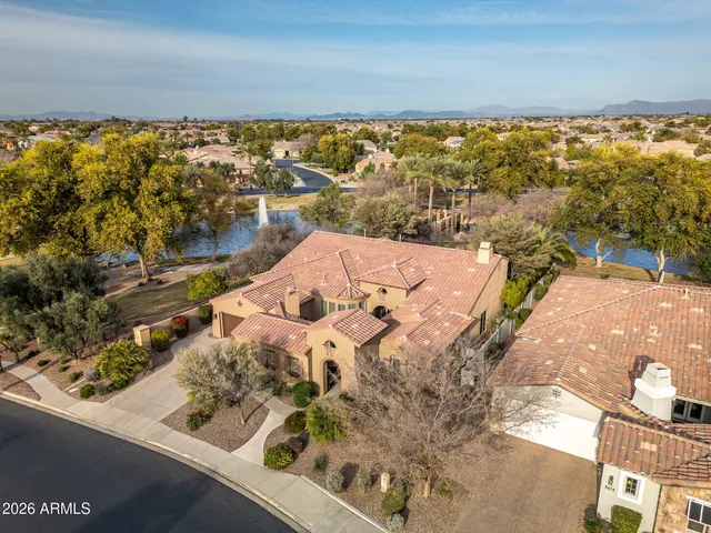 $1,025,000 | 3604 East San Pedro Place, Chandler, AZ 85249