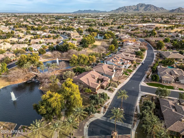 $1,025,000 | 3604 East San Pedro Place, Chandler, AZ 85249