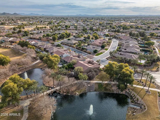 $1,025,000 | 3604 East San Pedro Place, Chandler, AZ 85249