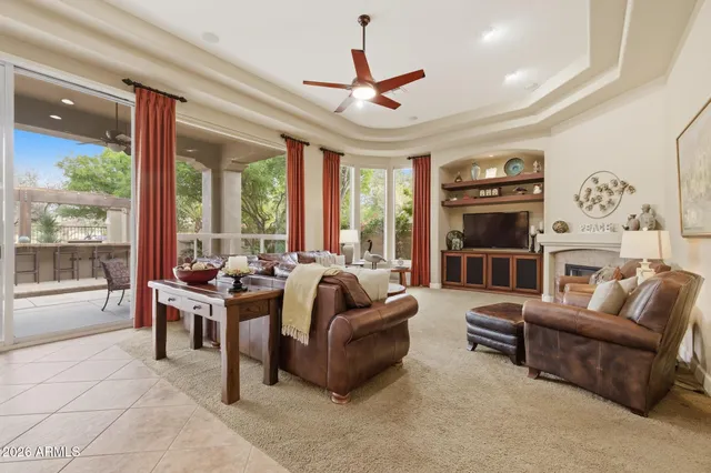 $1,025,000 | 3604 East San Pedro Place, Chandler, AZ 85249