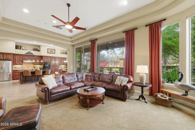 $1,025,000 | 3604 East San Pedro Place, Chandler, AZ 85249