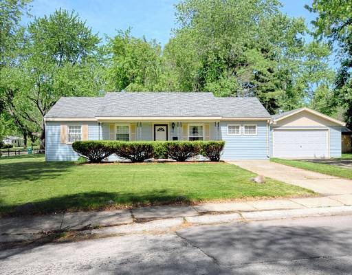 24 Surrey Road Montgomery, IL 60538 - Photo 1 of 16