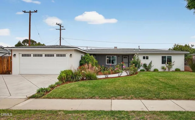 $875,000 | 478 Staunton Street, Camarillo, CA 93010