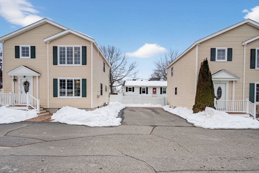 12 Chester Road, Unit D North Reading, MA 01864 - Photo 23 of 25 Gallery Image 23