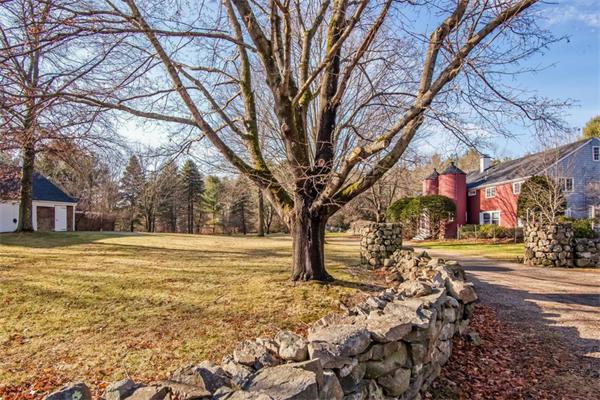 249 A Middleton Road Boxford, MA 01921 - Photo 2 of 29