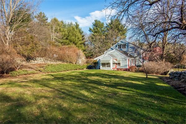 249 A Middleton Road Boxford, MA 01921 - Photo 22 of 29