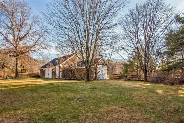 249 A Middleton Road Boxford, MA 01921 - Photo 24 of 29