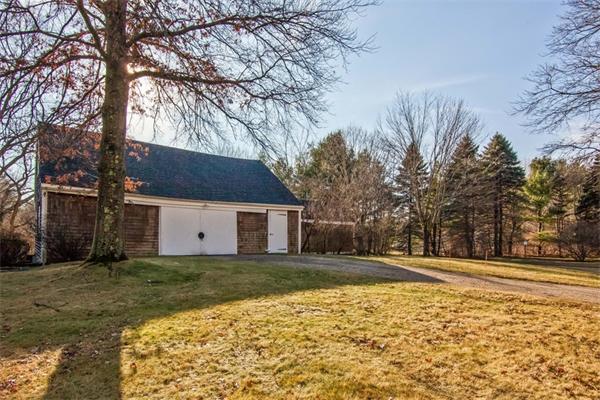 249 A Middleton Road Boxford, MA 01921 - Photo 26 of 29