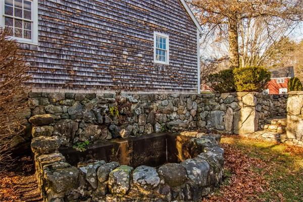 249 A Middleton Road Boxford, MA 01921 - Photo 27 of 29