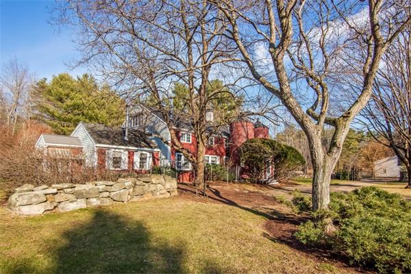 249 A Middleton Road Boxford, MA 01921 - Photo 3 of 29