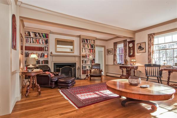 249 A Middleton Road Boxford, MA 01921 - Photo 4 of 29