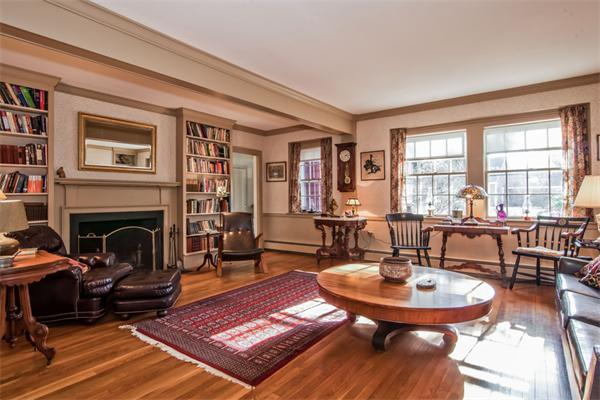 249 A Middleton Road Boxford, MA 01921 - Photo 5 of 29