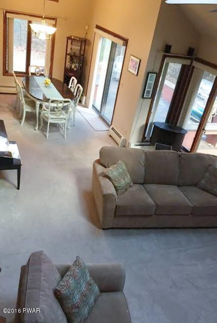 108 Old Farm Road Milford, PA 18337 - Photo 32 of 32 Open Floor Plan