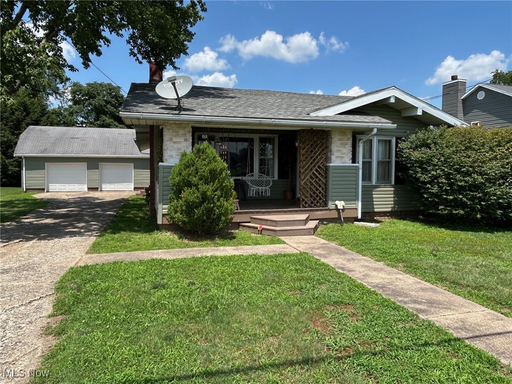 40 Masonic Park Road Marietta, OH 45750 - Photo 1 of 30