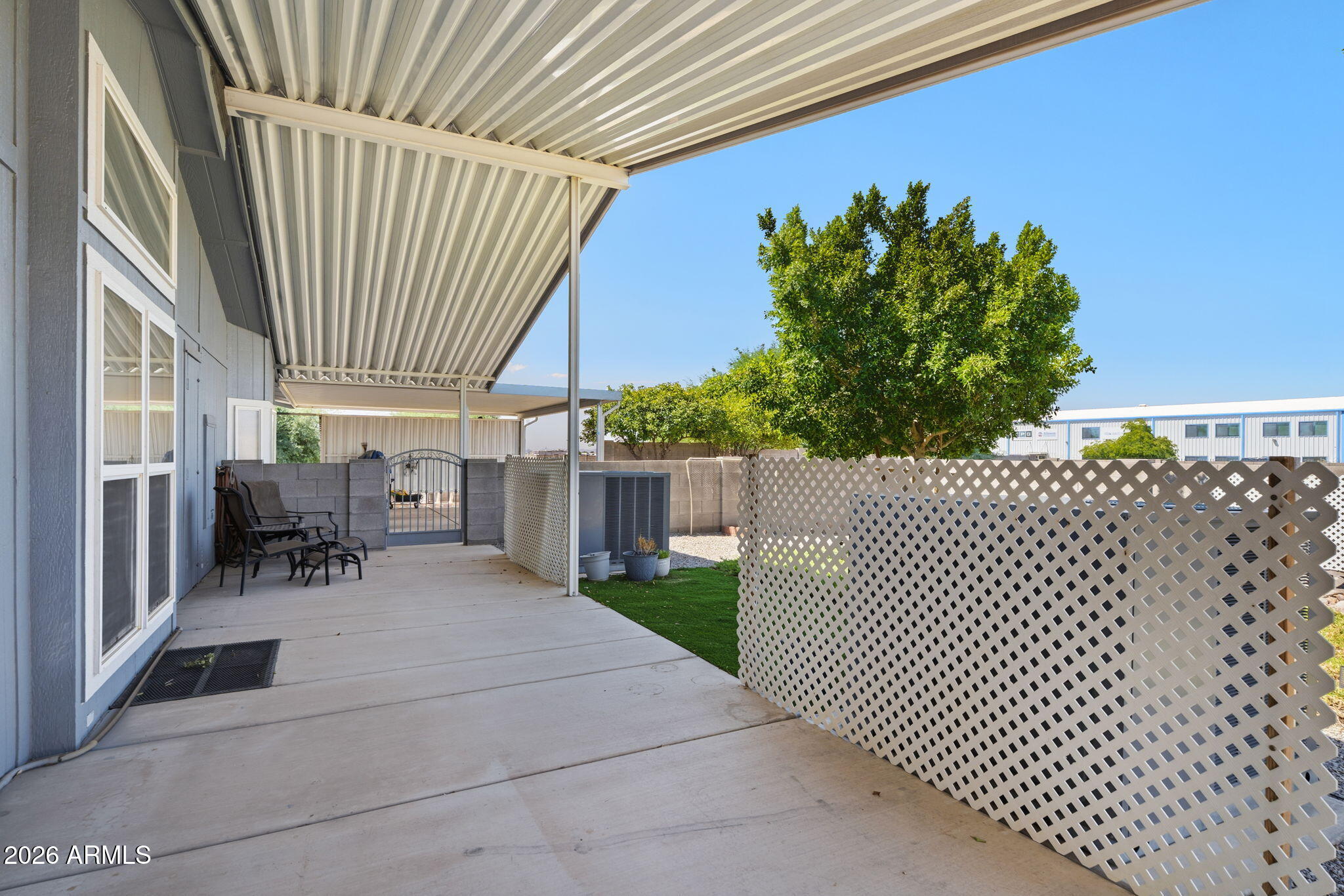 3700 South Tomahawk Road, Unit 26 & 27 Apache Junction, AZ 85119 - Photo 23 of 24 024__3700 S Tomahawk Rd