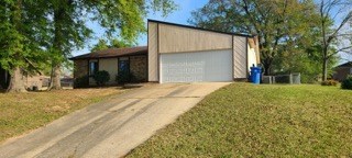 4139 Curry Street Columbus, GA 31907 - Photo 2 of 18 a front view of a house with a yard