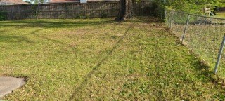 4139 Curry Street Columbus, GA 31907 - Photo 3 of 18 a view of a yard