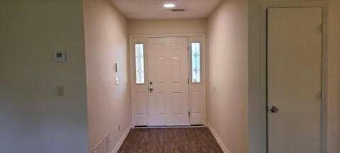 4139 Curry Street Columbus, GA 31907 - Photo 4 of 18 a view of a bathroom with a sink and a mirror