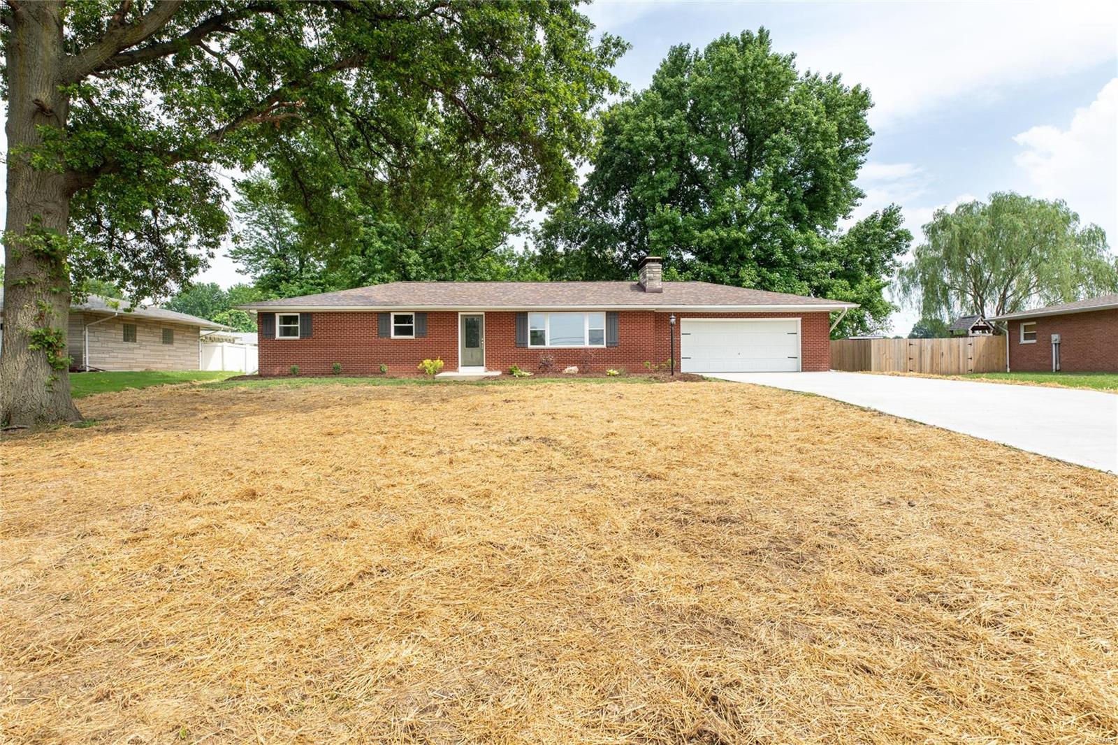 6024 Old Alton Road Granite City, IL 62040 - Photo 36 of 36 Gallery Image 36