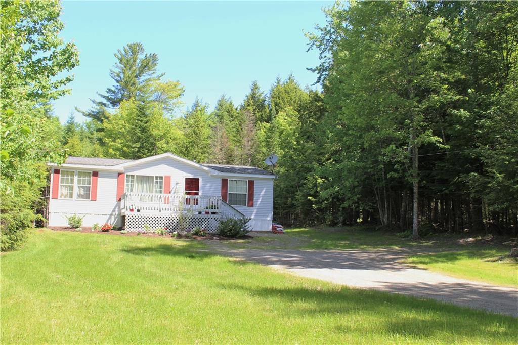 98 Old Stagecoach Road Old Town, ME 04468 - Photo 2 of 25 Photo