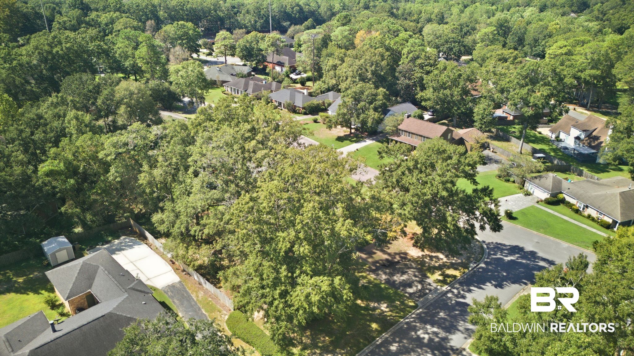 1313 Carson Road East Mobile, AL 36695 - Photo 52 of 61 Gallery Image 52