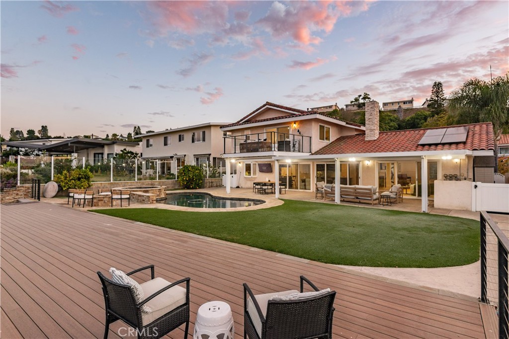 27108 Diamondhead Lane Rancho Palos Verdes, CA 90275 - Photo 13 of 23