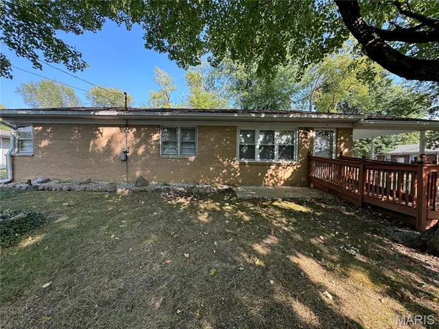 $1,925 | 10 Carolyn Street, Glen Carbon, IL 62034