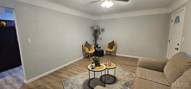 $1,925 | 10 Carolyn Street, Glen Carbon, IL 62034