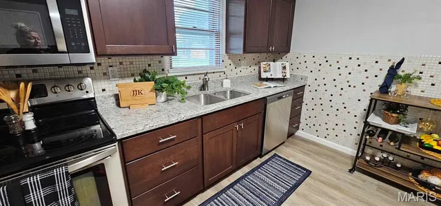 $1,925 | 10 Carolyn Street, Glen Carbon, IL 62034