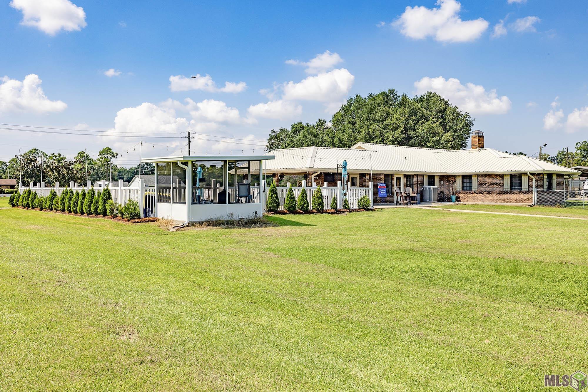 920 Bayou Blue Road Houma, LA 70364 - Photo 23 of 26 Gallery Image 23