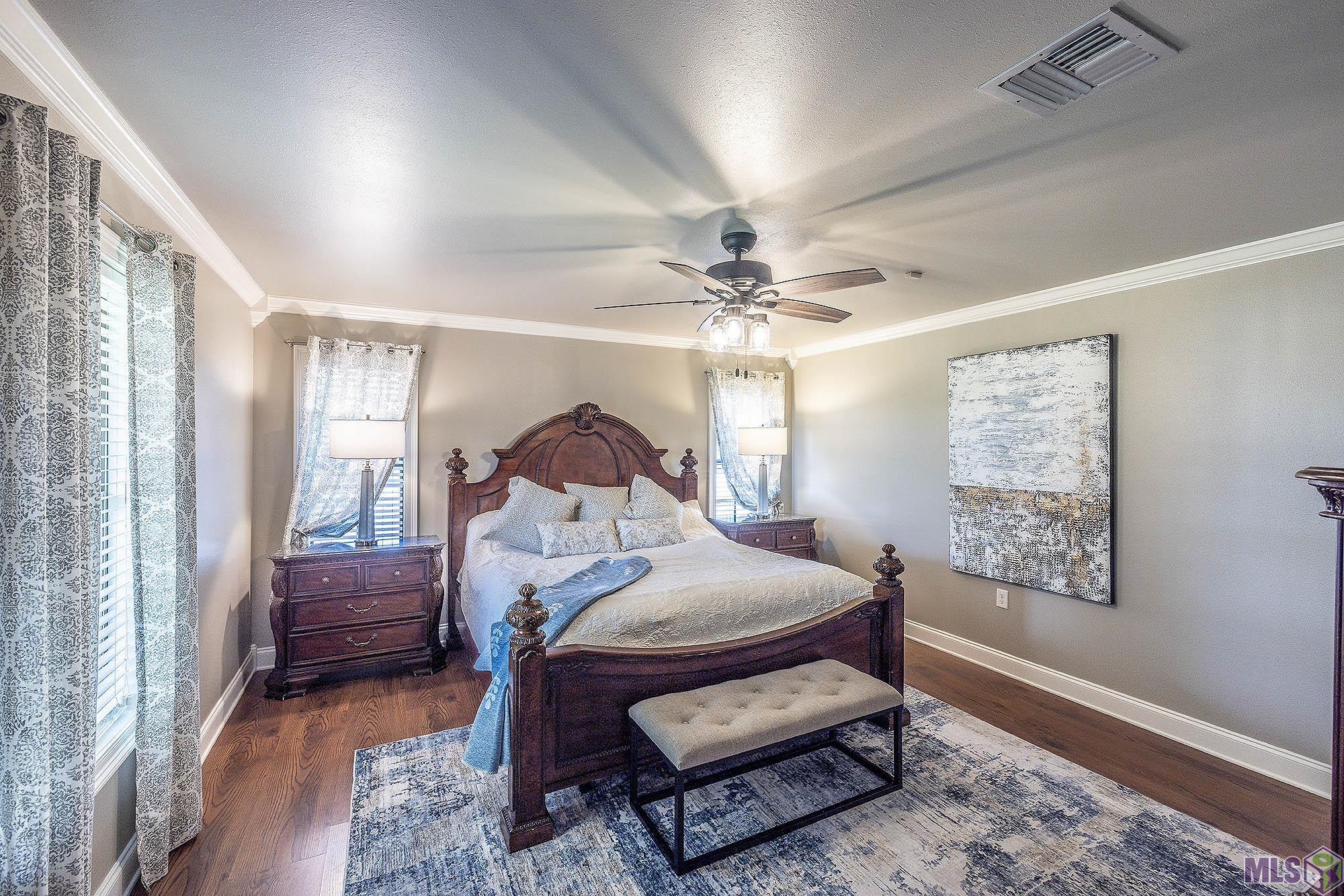 920 Bayou Blue Road Houma, LA 70364 - Photo 10 of 26 Gallery Image 10